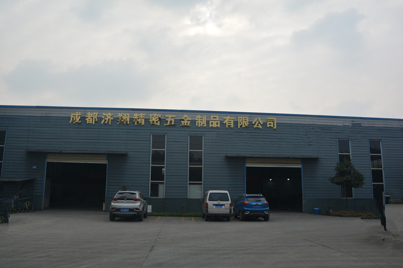 廠(chǎng)房展示